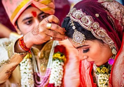 Indian Wedding Photography D