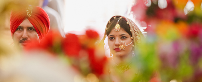 Grand Odia Wedding Celebration