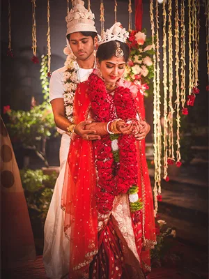 Indian Wedding Ceremony Photo