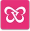 Pink Icon