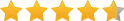 Rating 4.7 Icon