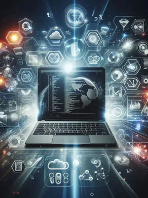 Scalable Web Solutions For Startups And Enterprises