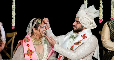2026 Wedding Photography Trends in Kolkata