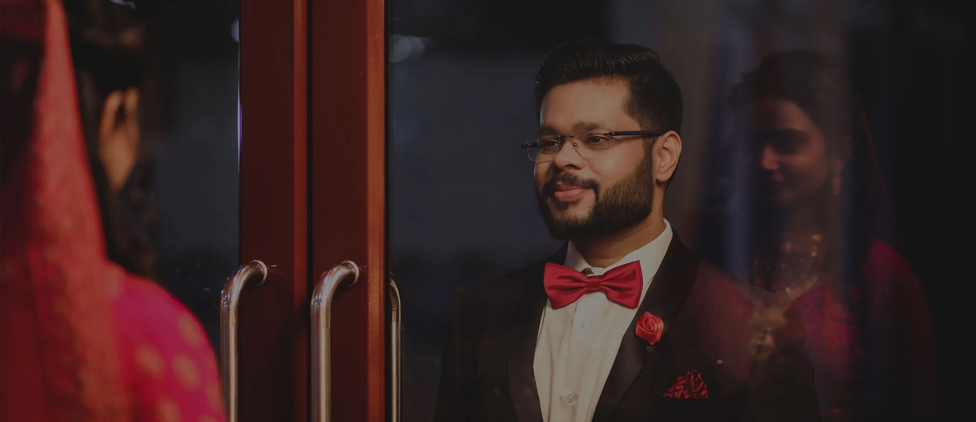 Wedding Photography Banner Image